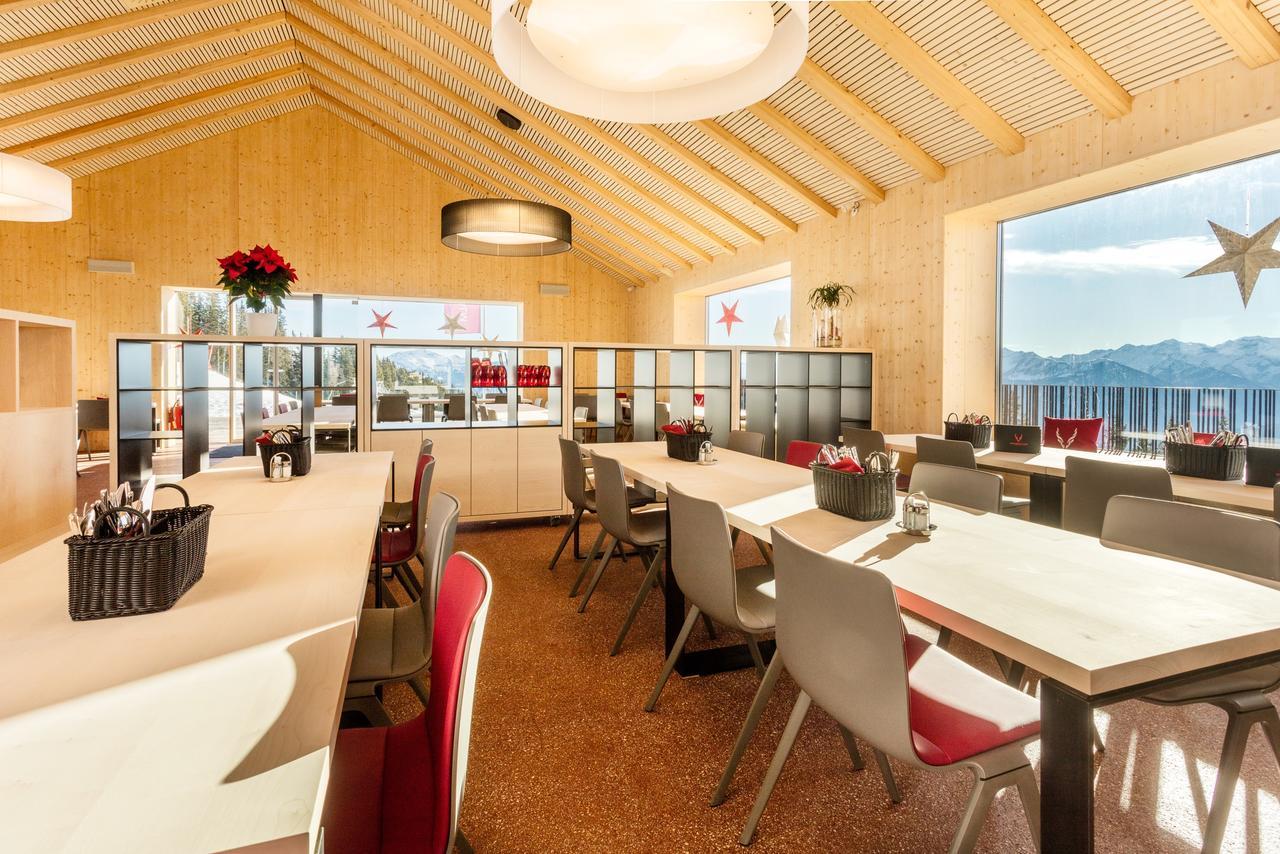 Schmiedhof Alm Hotel Zell am See Exterior foto