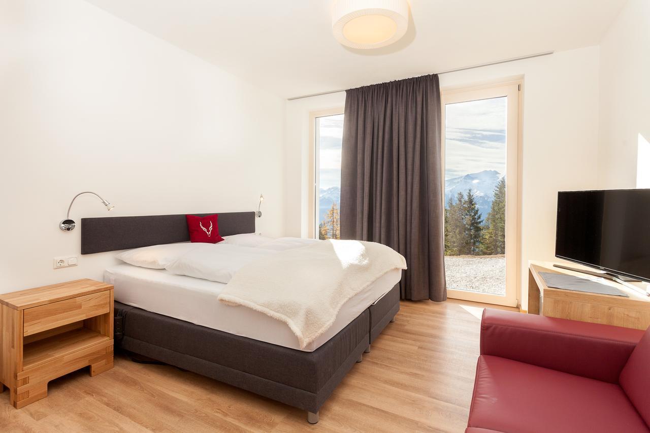 Schmiedhof Alm Hotel Zell am See Exterior foto